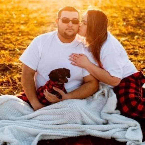 Meet your Posher, Joe - Picture 1 of 1